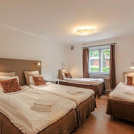 Gripsholms Bnb Mariefred Exteriér fotografie