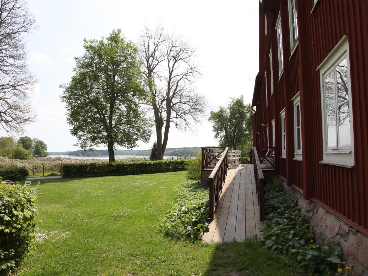 Gripsholms Bnb Mariefred Exteriér fotografie