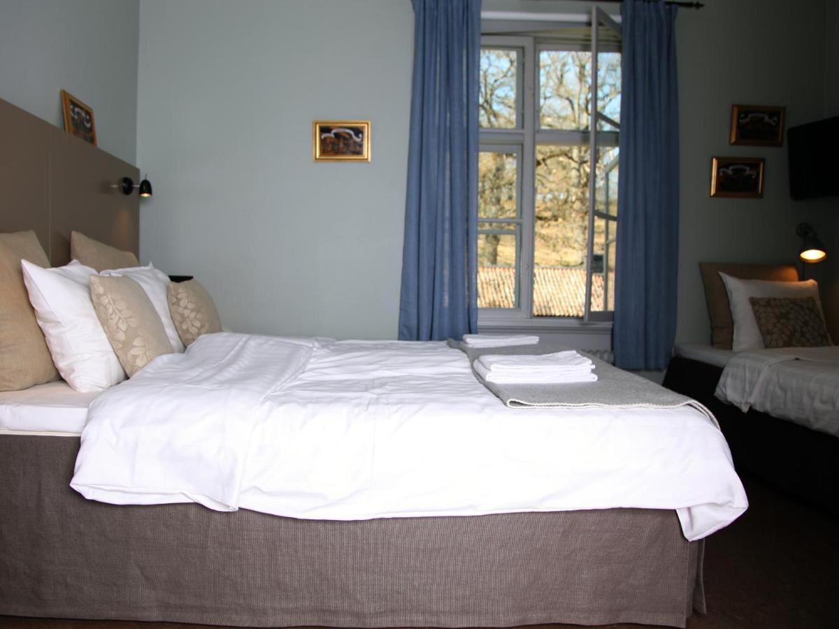 Gripsholms Bnb Mariefred Exteriér fotografie