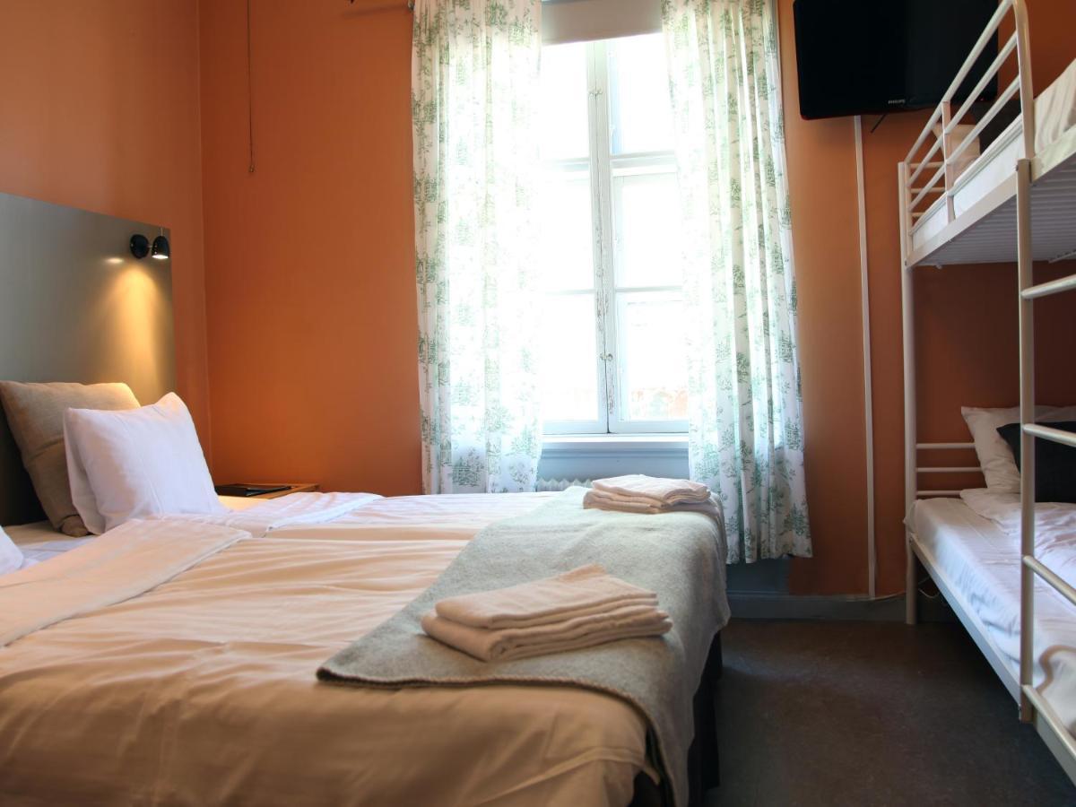 Gripsholms Bnb Mariefred Exteriér fotografie