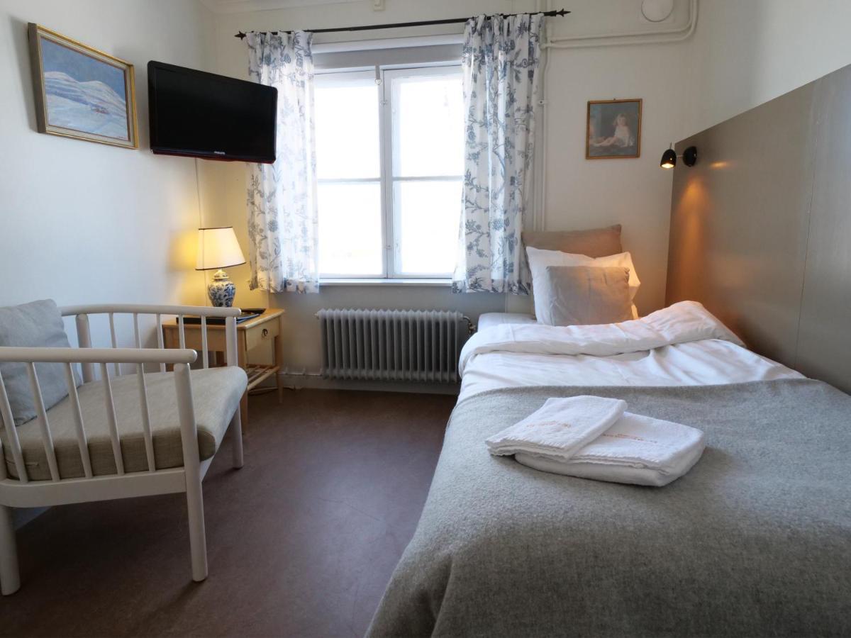 Gripsholms Bnb Mariefred Exteriér fotografie