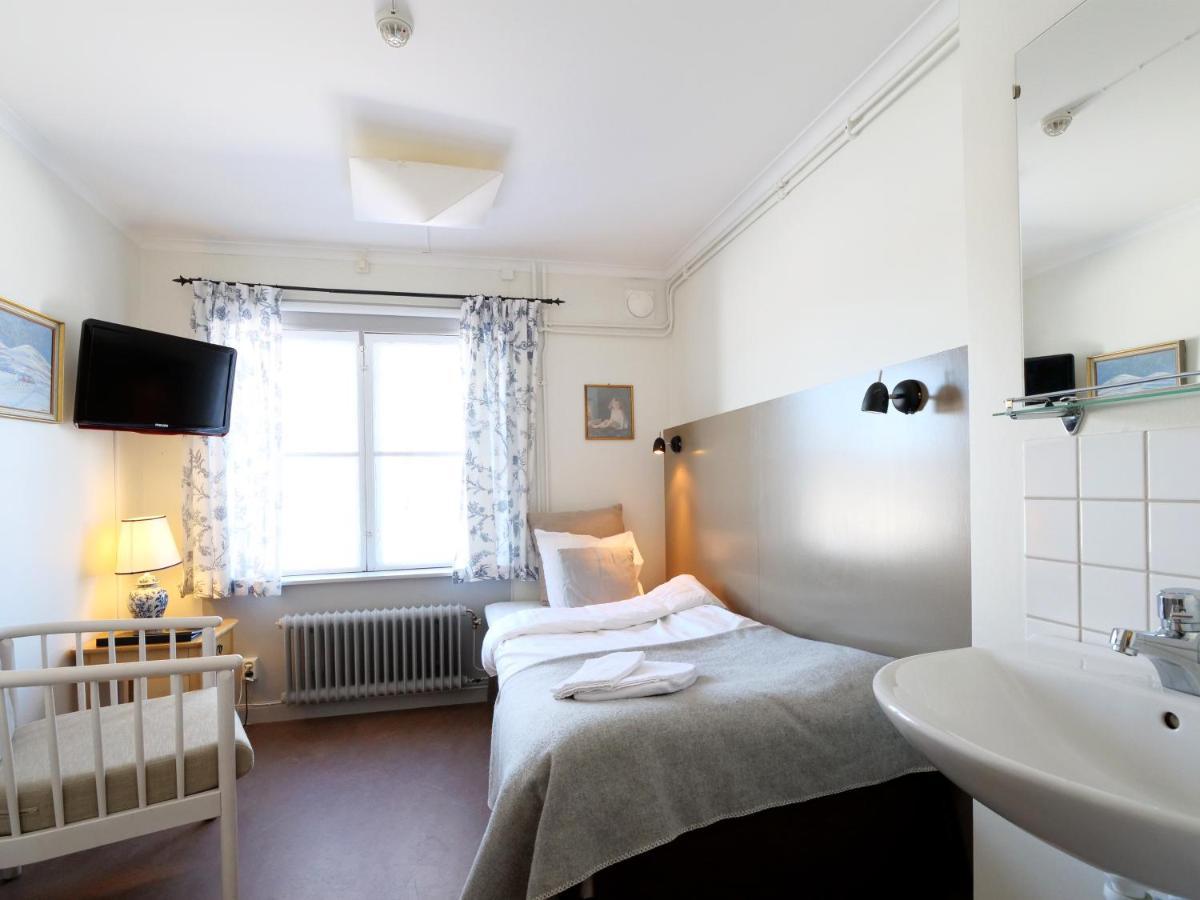 Gripsholms Bnb Mariefred Exteriér fotografie