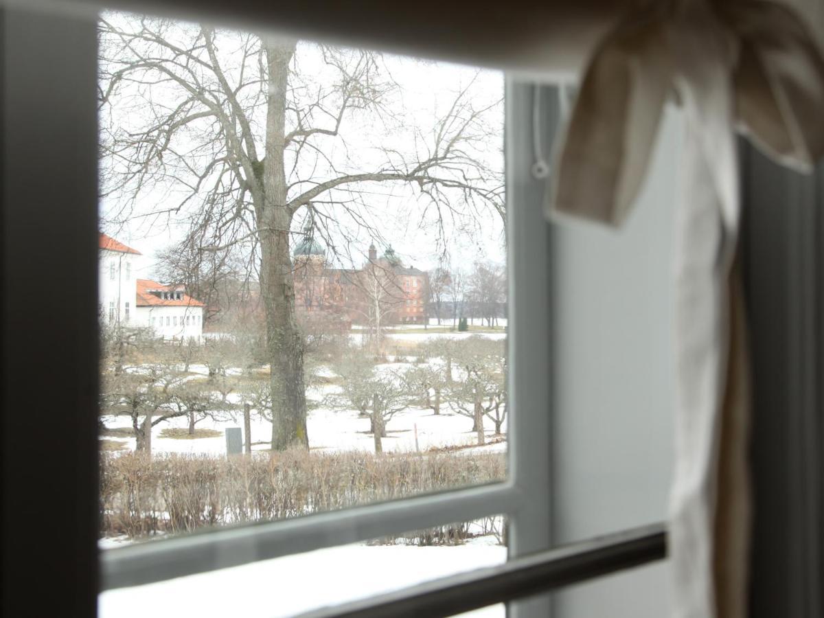 Gripsholms Bnb Mariefred Exteriér fotografie