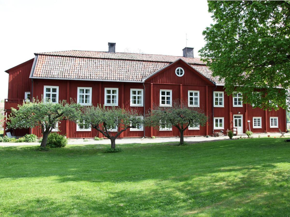 Gripsholms Bnb Mariefred Exteriér fotografie