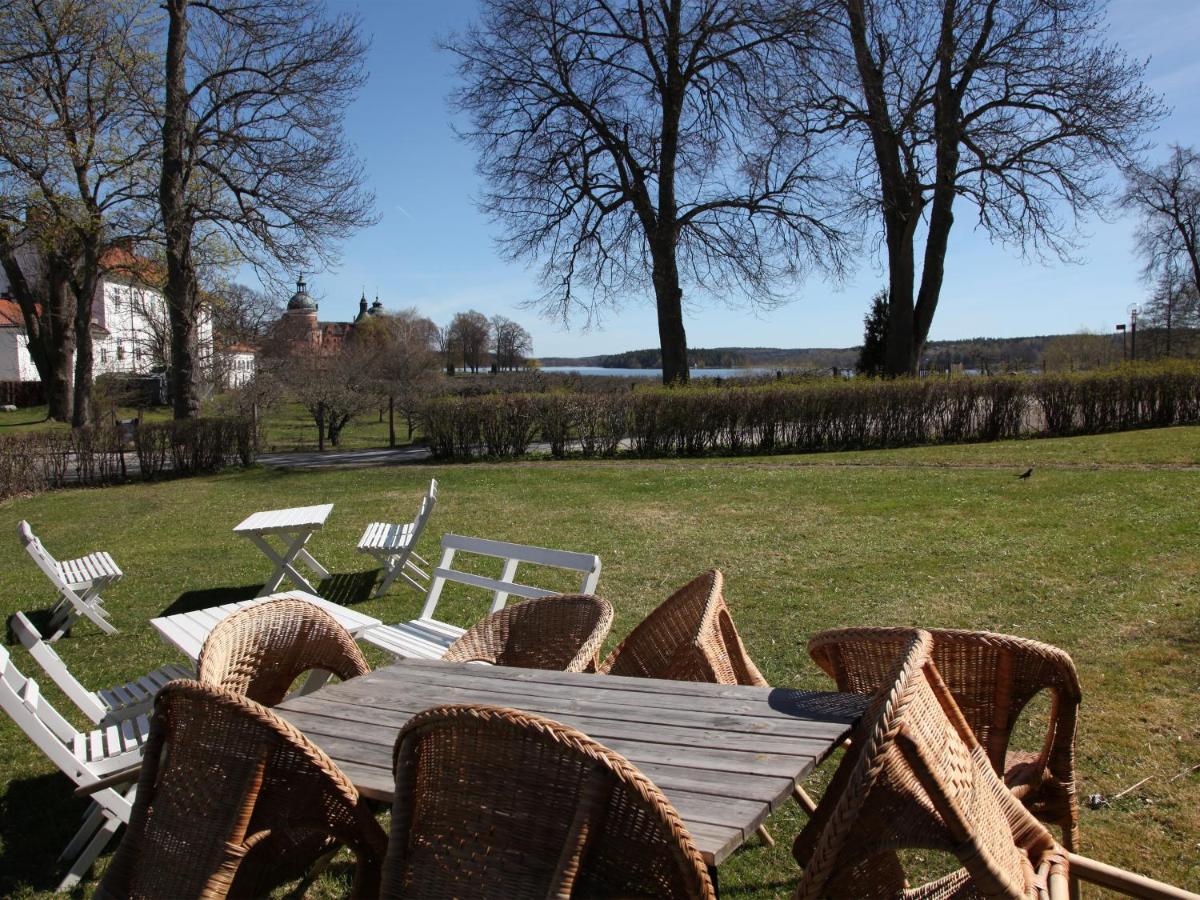 Gripsholms Bnb Mariefred Exteriér fotografie
