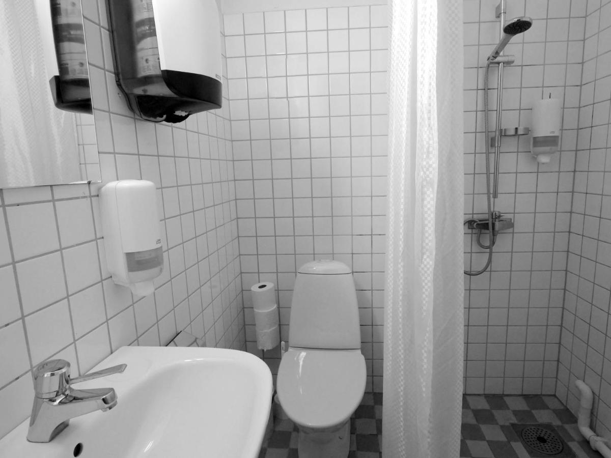 Gripsholms Bnb Mariefred Exteriér fotografie