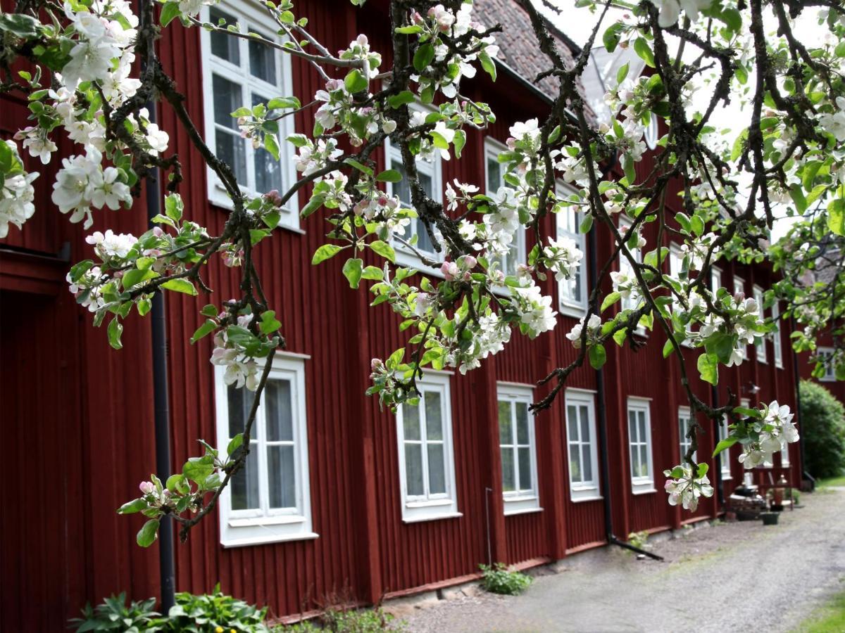 Gripsholms Bnb Mariefred Exteriér fotografie