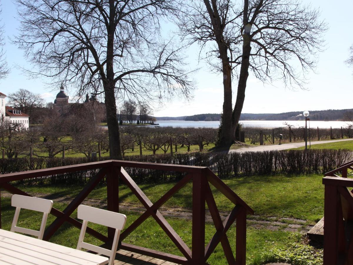 Gripsholms Bnb Mariefred Exteriér fotografie