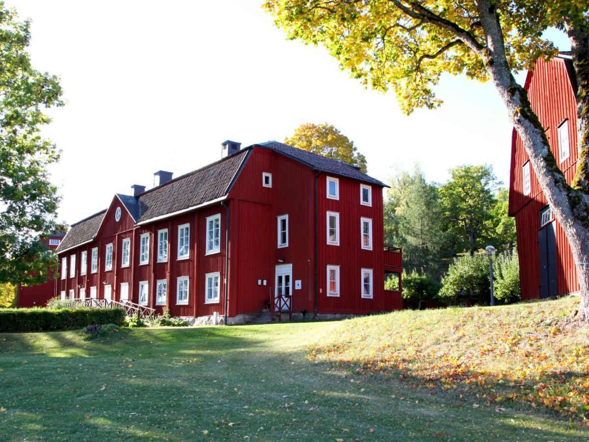 Gripsholms Bnb Mariefred Exteriér fotografie