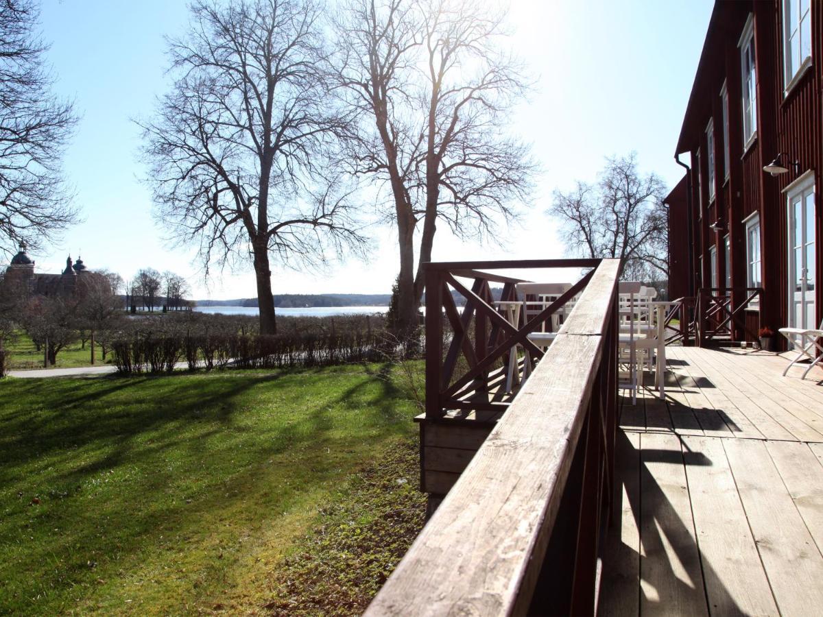 Gripsholms Bnb Mariefred Exteriér fotografie