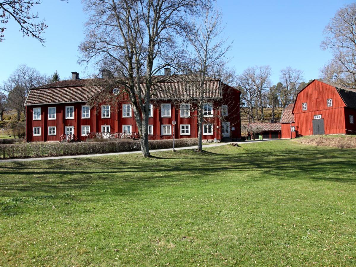 Gripsholms Bnb Mariefred Exteriér fotografie