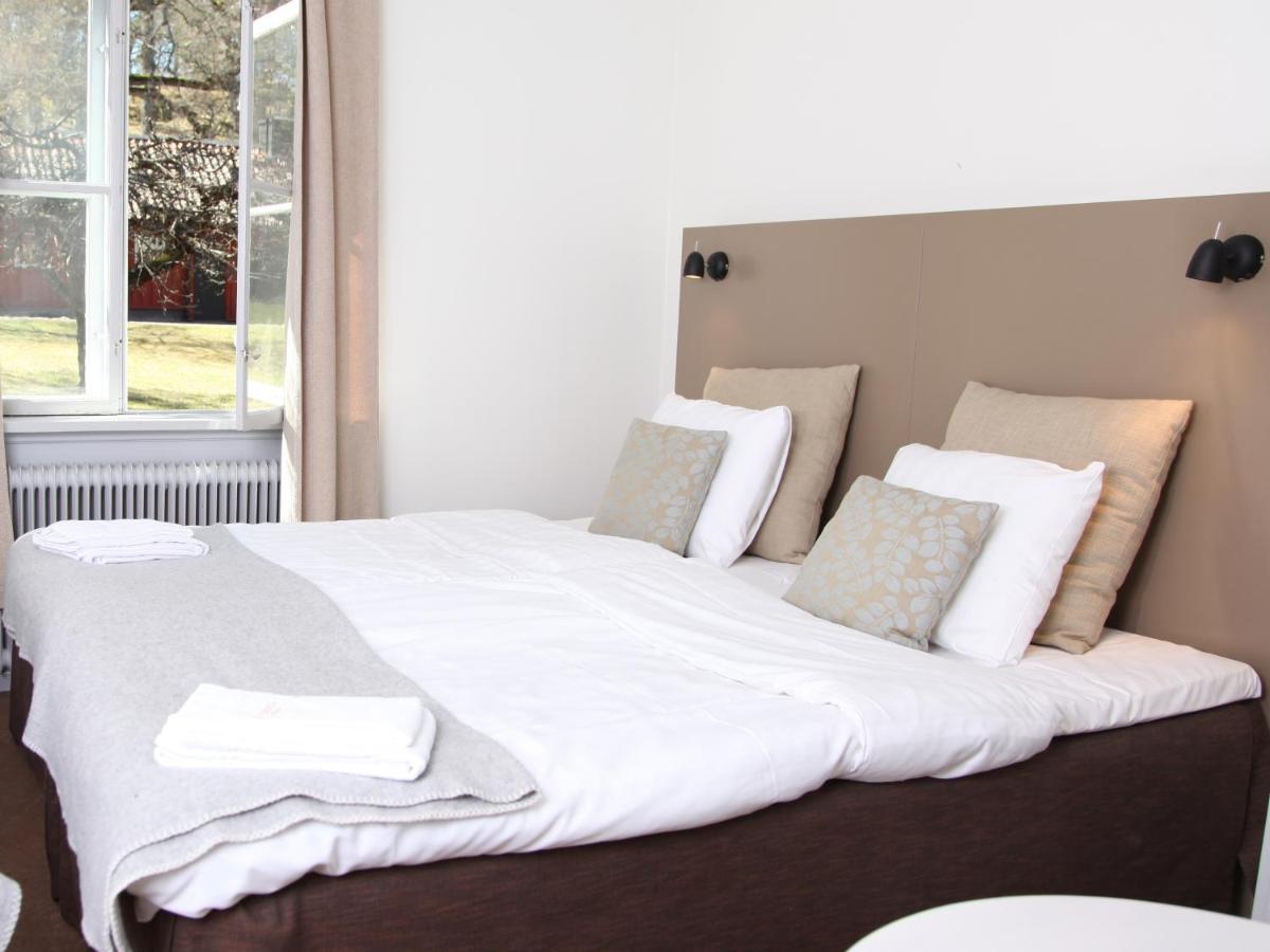 Gripsholms Bnb Mariefred Exteriér fotografie