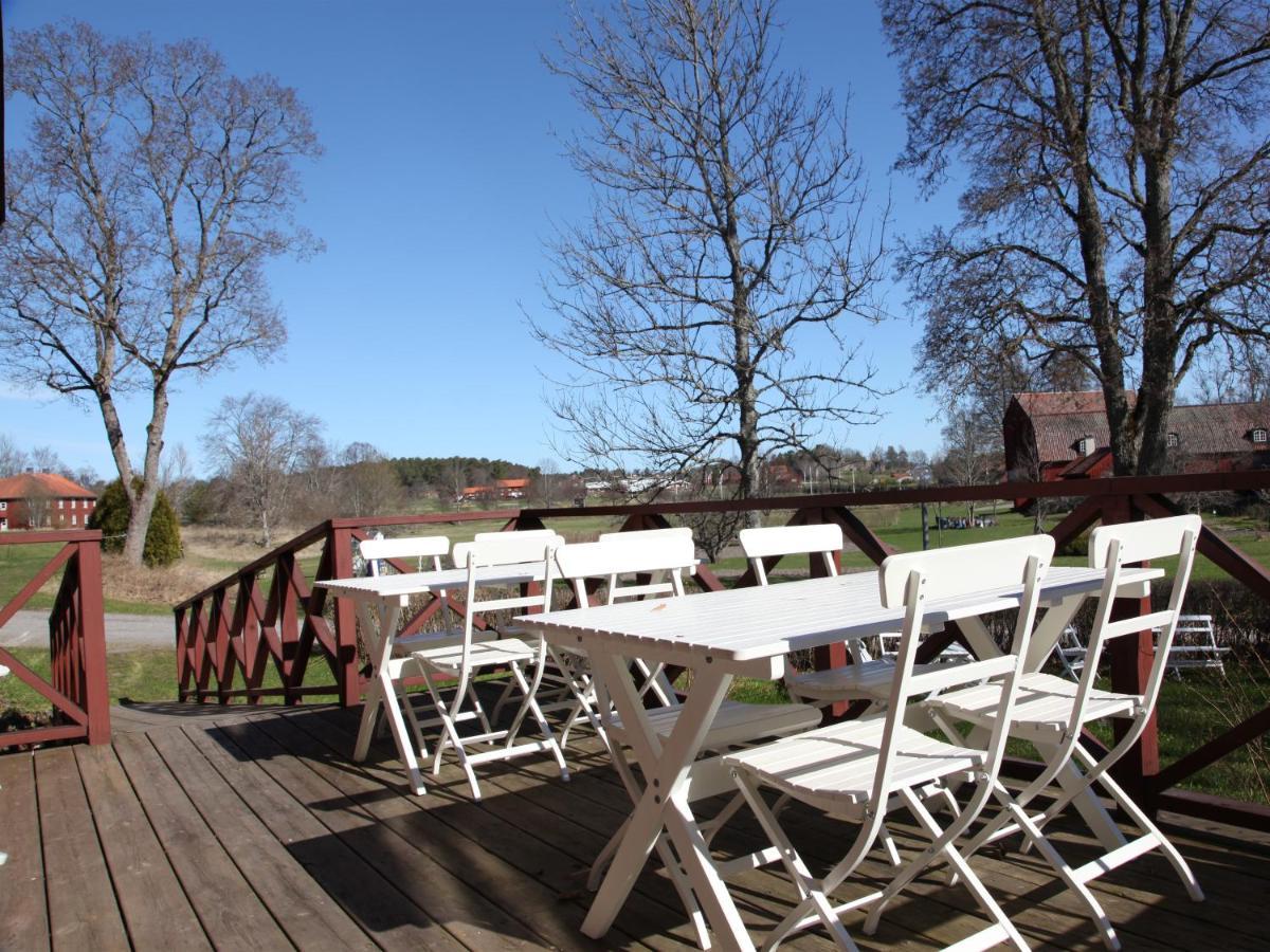 Gripsholms Bnb Mariefred Exteriér fotografie