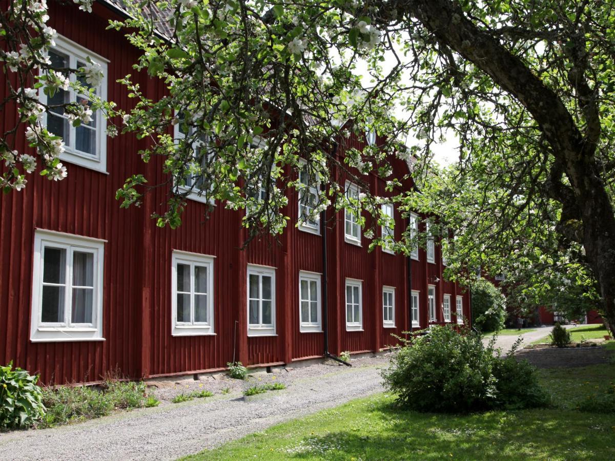 Gripsholms Bnb Mariefred Exteriér fotografie