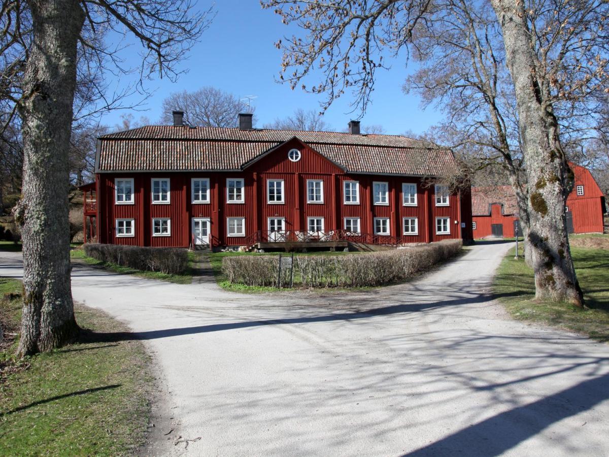 Gripsholms Bnb Mariefred Exteriér fotografie