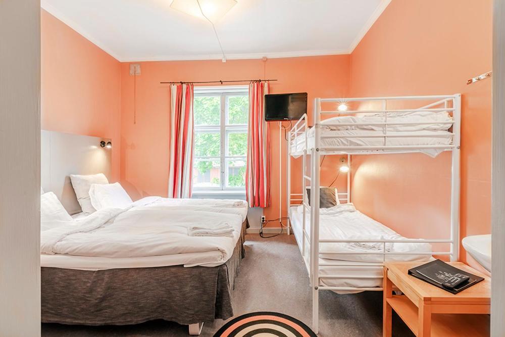 Gripsholms Bnb Mariefred Exteriér fotografie