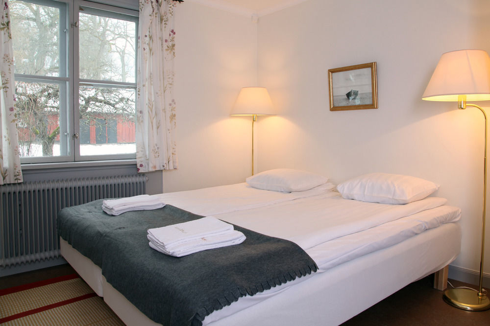 Gripsholms Bnb Mariefred Exteriér fotografie