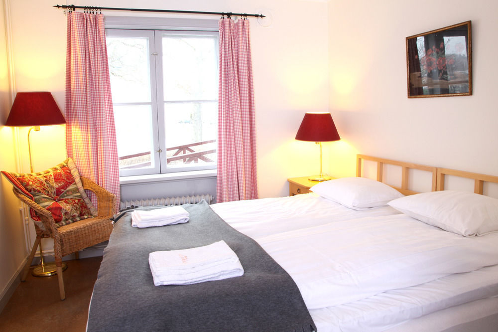 Gripsholms Bnb Mariefred Exteriér fotografie