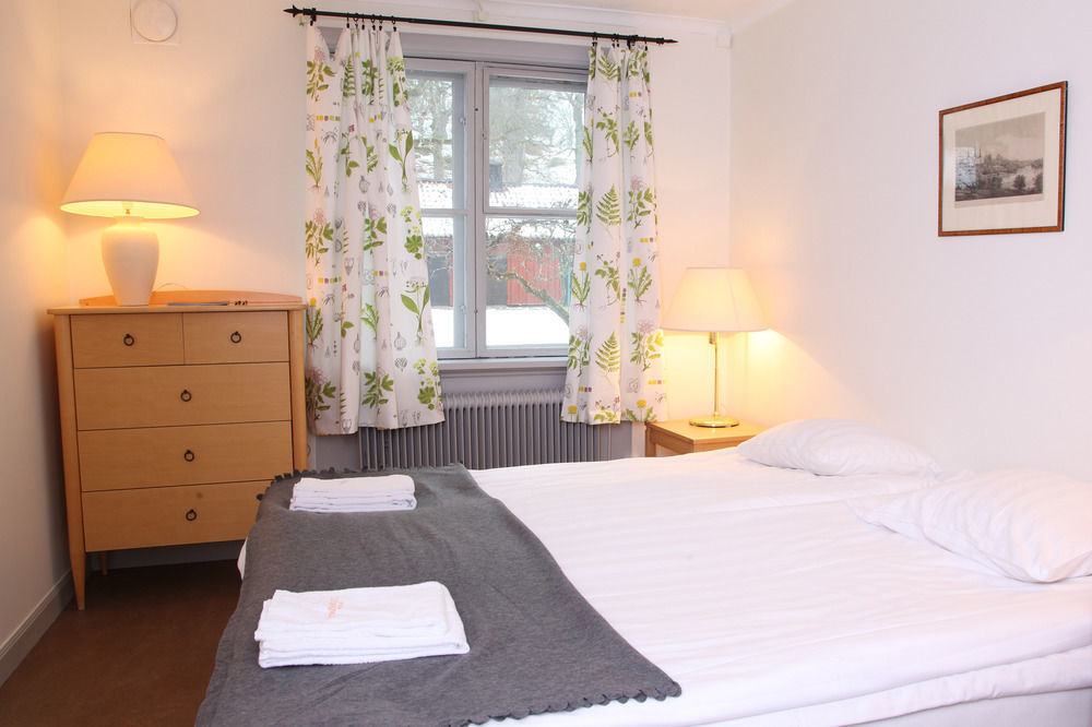 Gripsholms Bnb Mariefred Exteriér fotografie