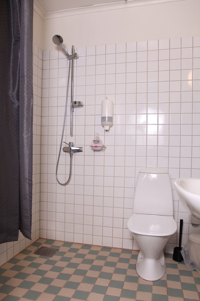 Gripsholms Bnb Mariefred Exteriér fotografie